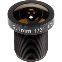 AXIS Lens M12 Megapixel 2.1 mm, F2.2