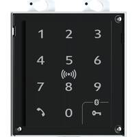 2N Touch keypad kaartlezer, bluetooth en RFID