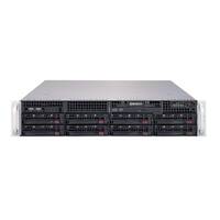 Bosch DIP-7284-8HD 32TB