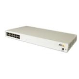 AXIS PoE Midspan 8-port EUR