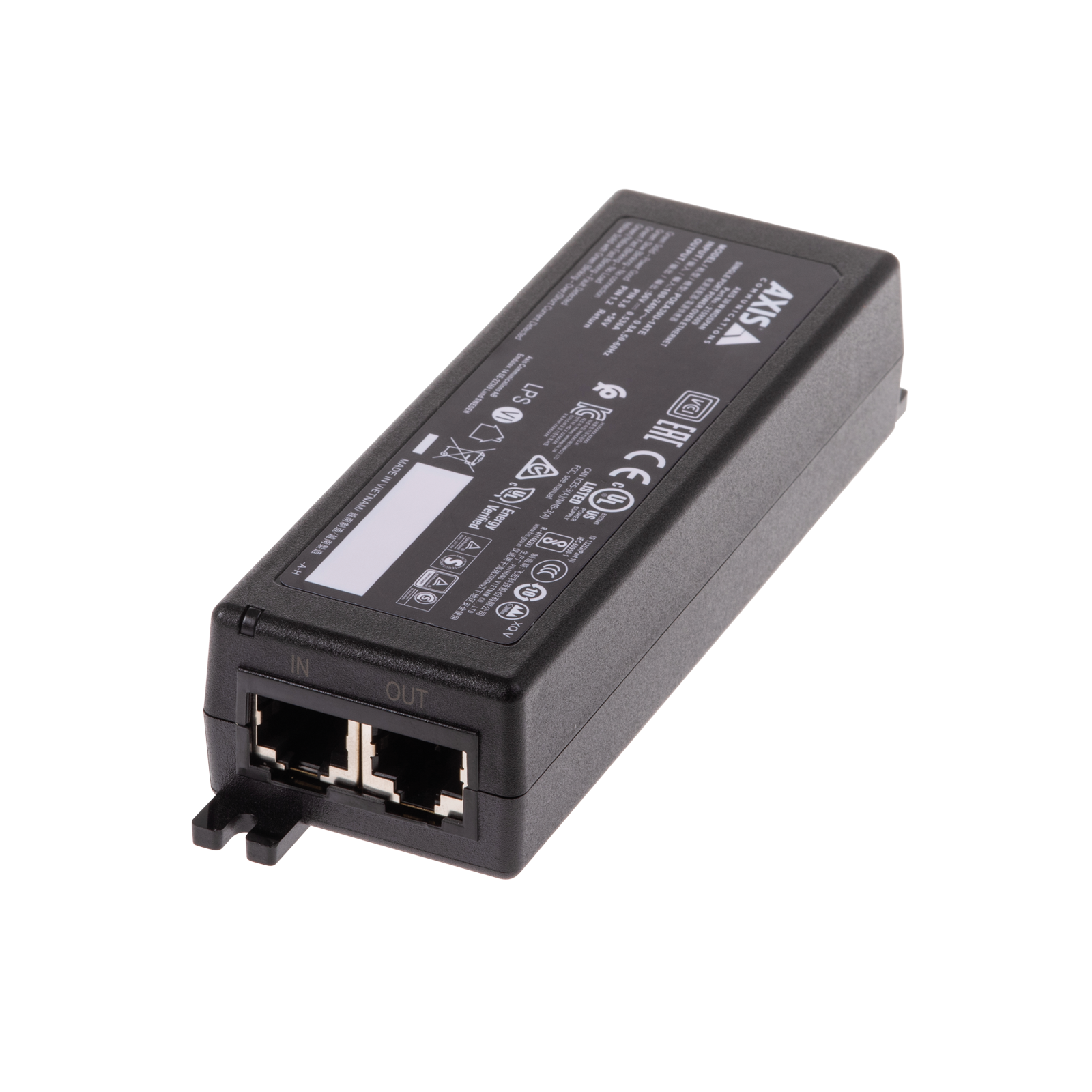 AXIS 30W Midspan