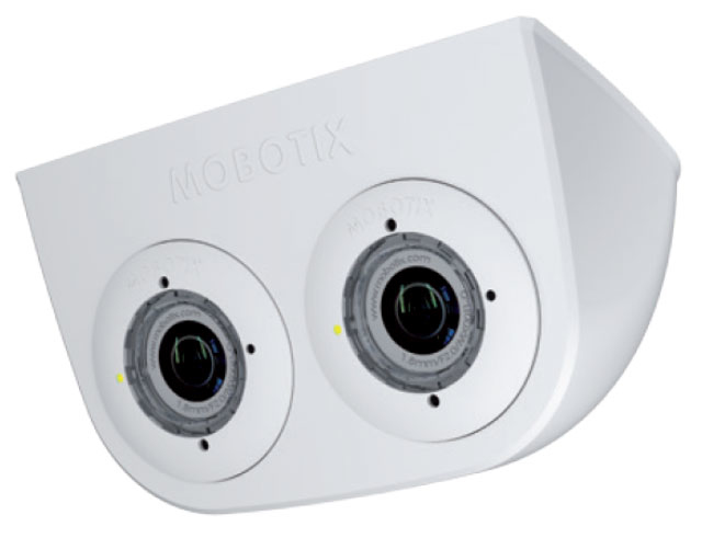 Mobotix MX-FLEX-OPT-DM-PW