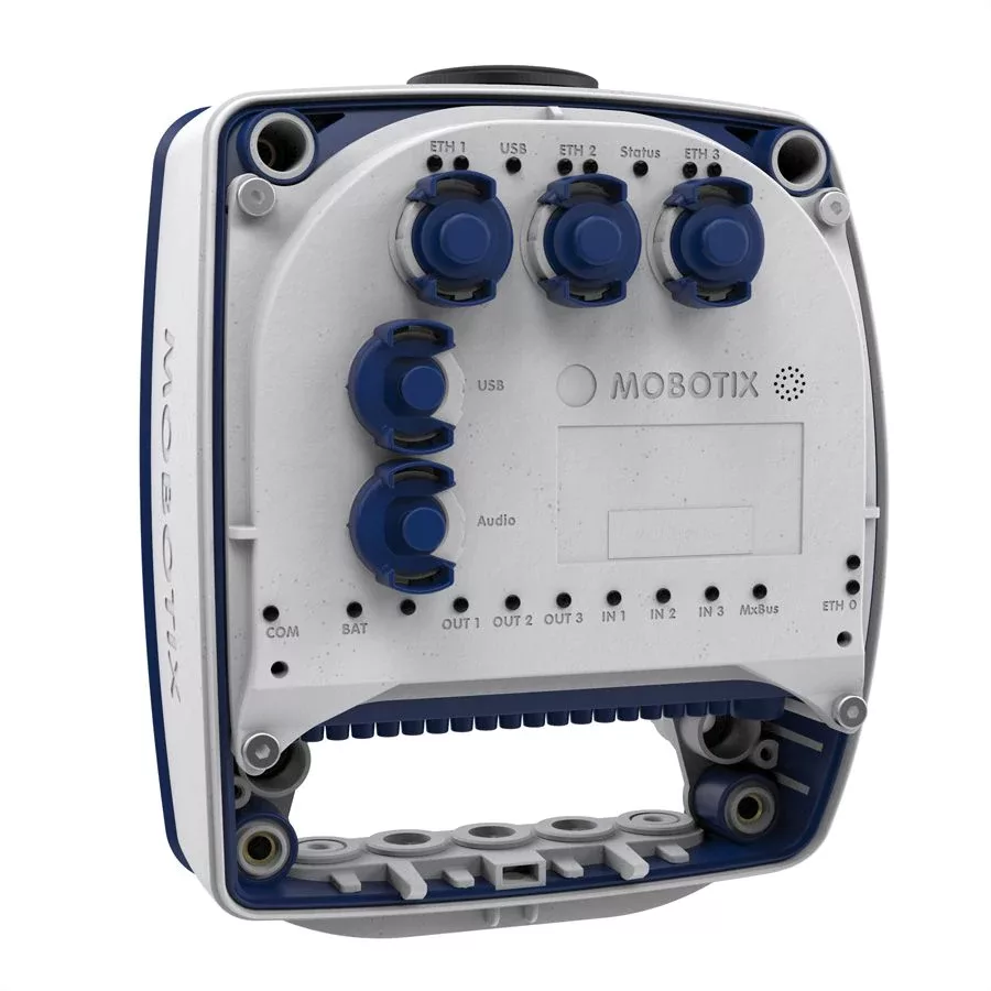 Mobotix MxSplitProtect