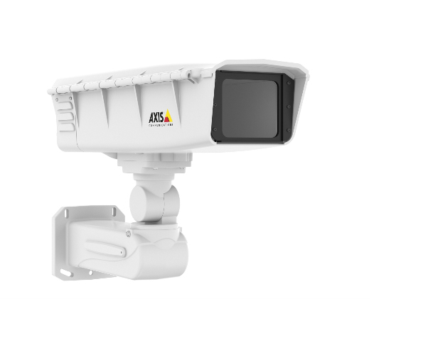 AXIS T93C10 Outdoor Housing