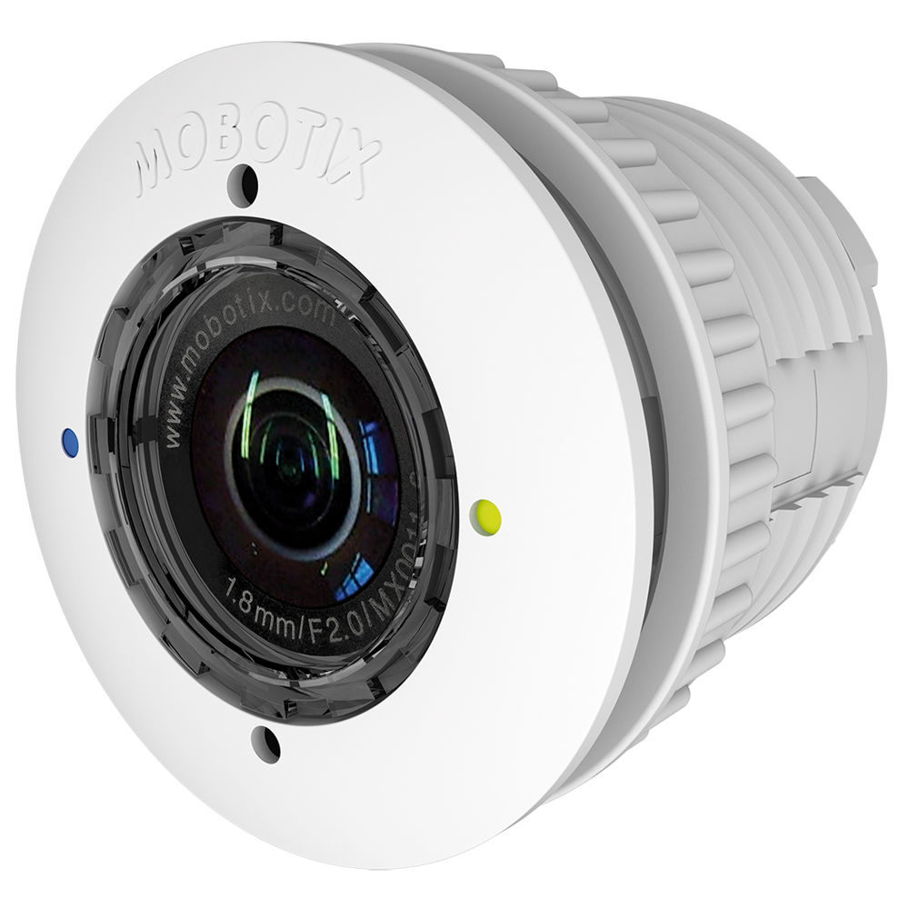 Mobotix MX-O-SMA-S-6D041