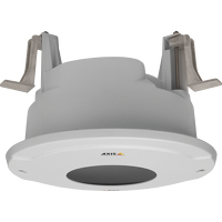 AXIS T94M02L Recessed Mount