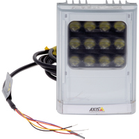 AXIS T90D25 W-led