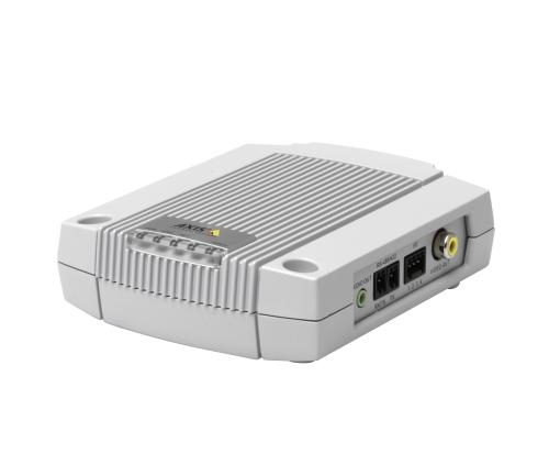 AXIS P7701 netwerk video decoder