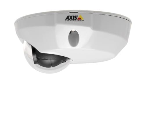 AXIS M3114-R Network Camera