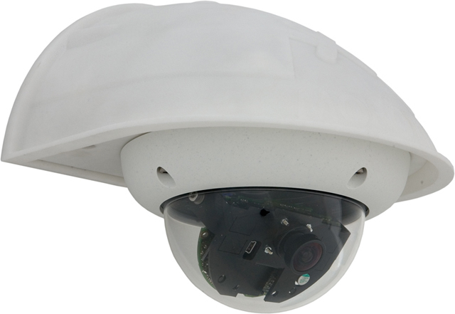 Mobotix MX-OPT-WH