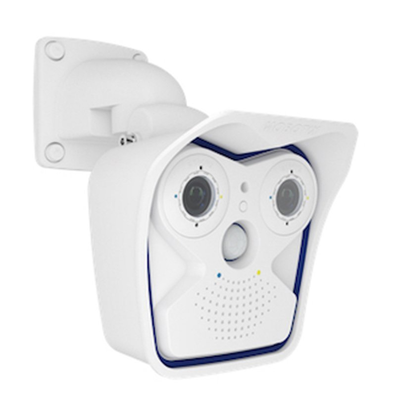 Mobotix M16B Body