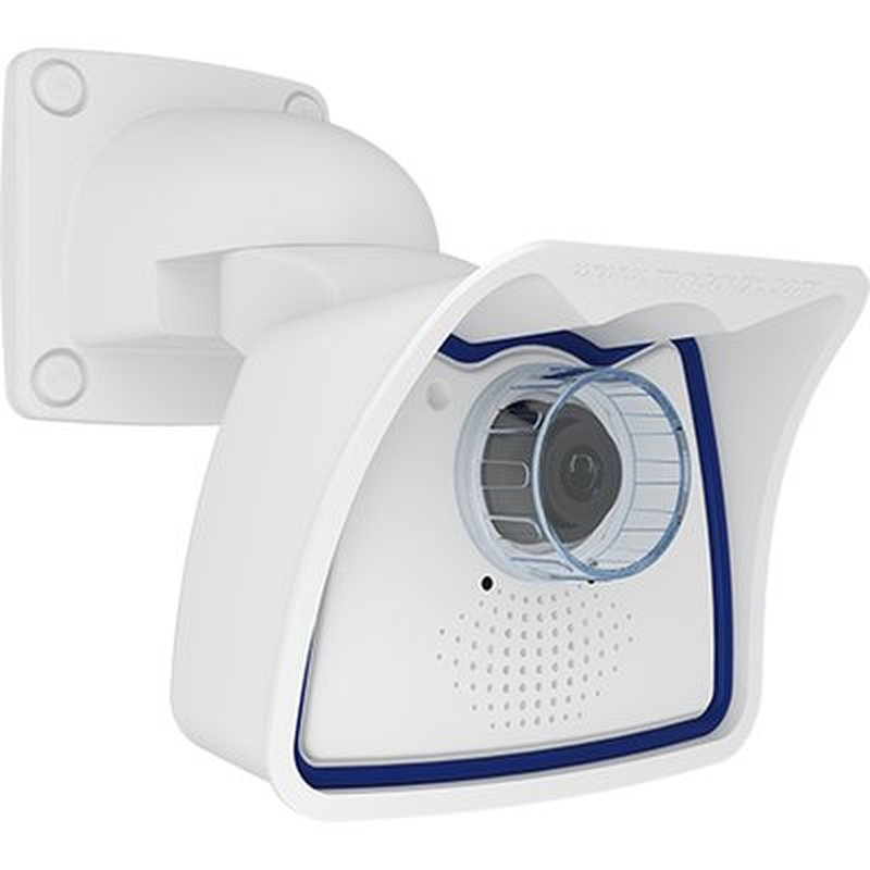 Mobotix M26B 180° Dag