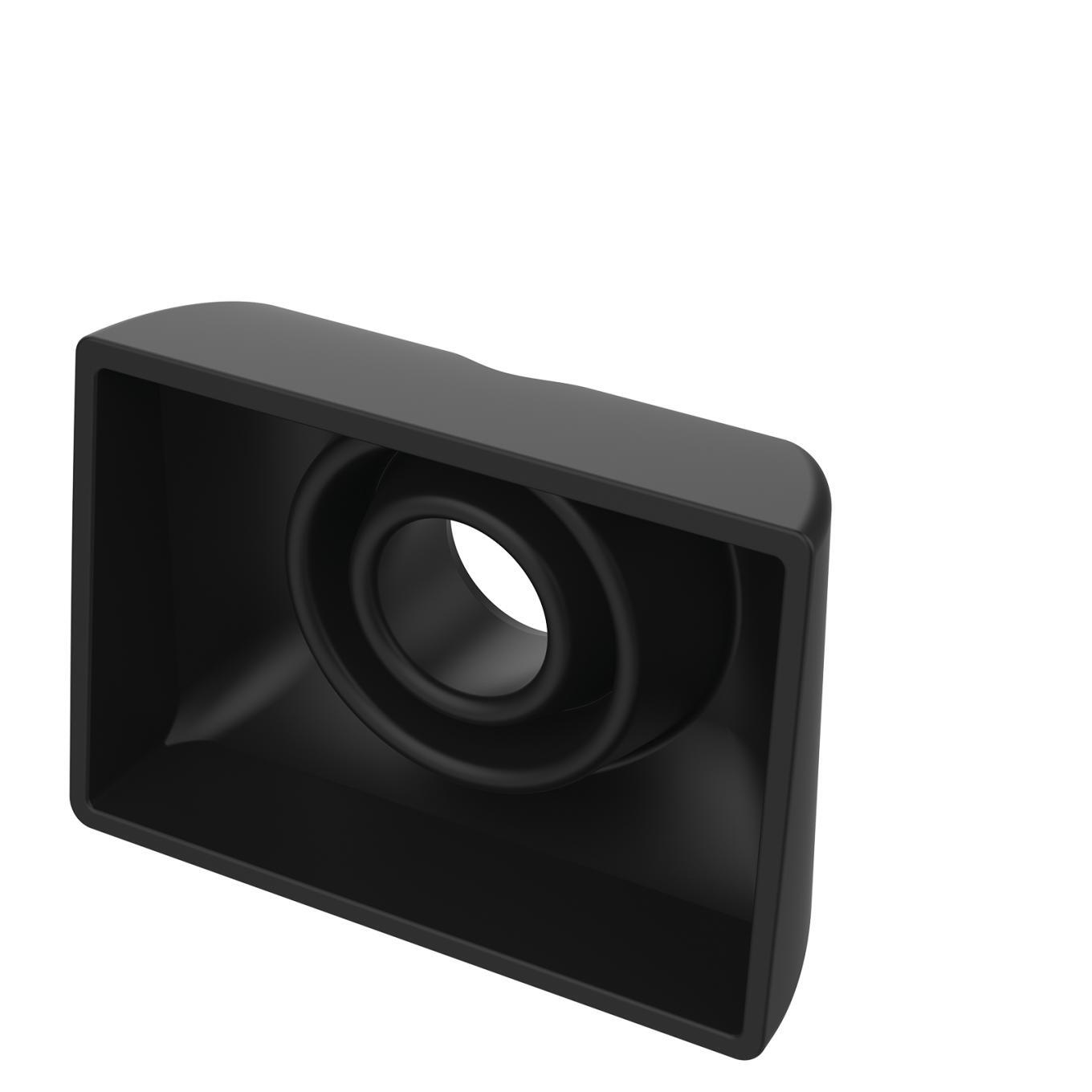 AXIS TF1801-R Dashcam Lens Hood