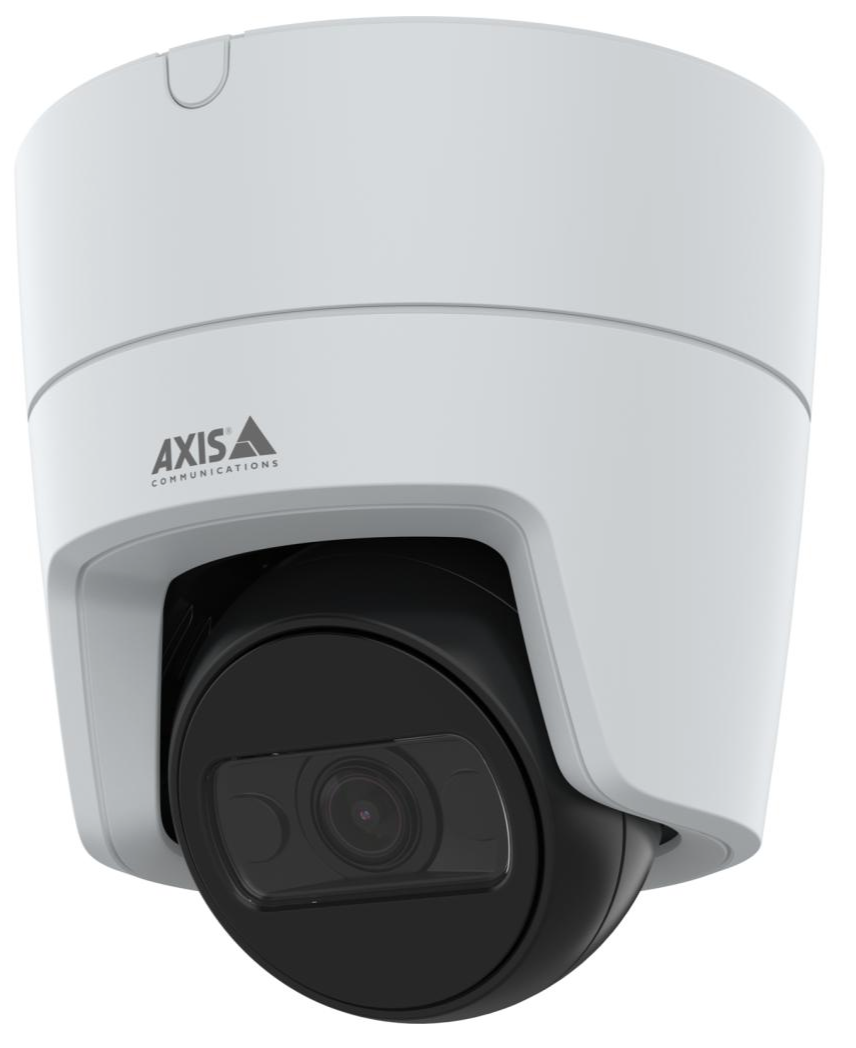 AXIS M3125-LVE White