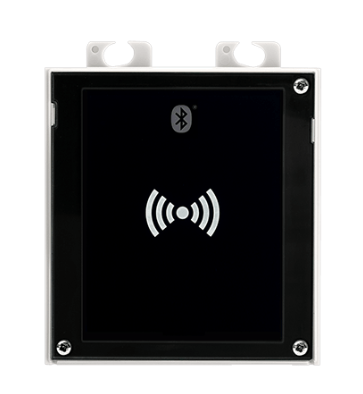 2N BLUETOOTH & RFID READER, SECURED