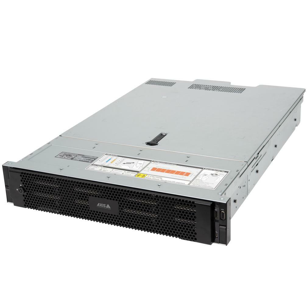 AXIS S1296 RACK 96 TB