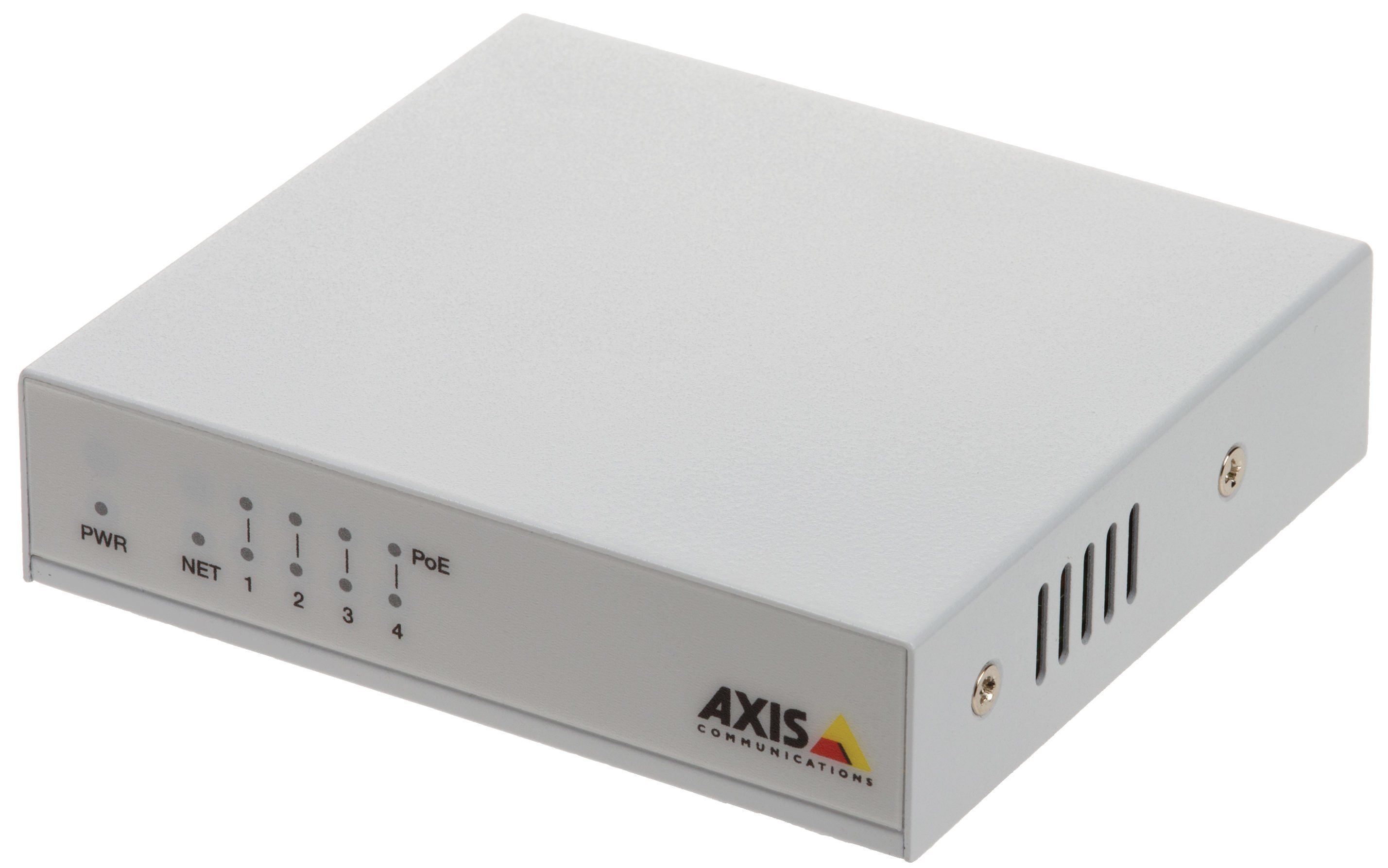 AXIS Companion Switch 4CH