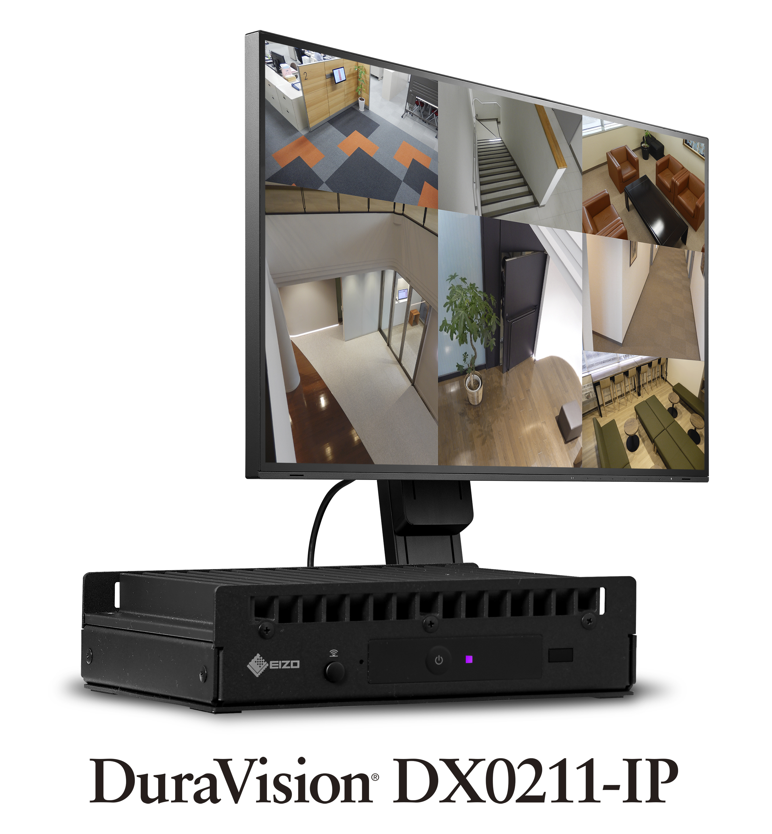 EIZO DX0211-IP