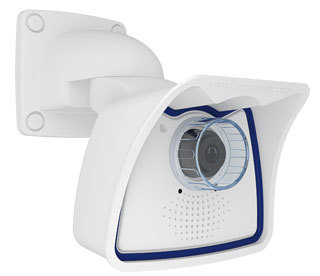 Mobotix MX-M25M-Sec-D25