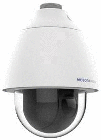 Mobotix MOVE 2MP Low-Light Video Analytics Speed Dome