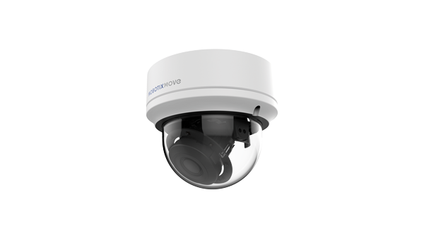 Mobotix Mx-VD1A-8-IR-VA