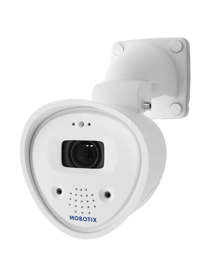 Mobotix Mx-ONE-M1A-S-8DNTELE