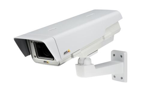 AXIS Q1615-E