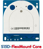 Mobotix MX-S15D-Sec