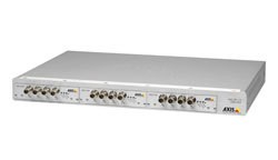 AXIS 291 1U Video Serv Rack