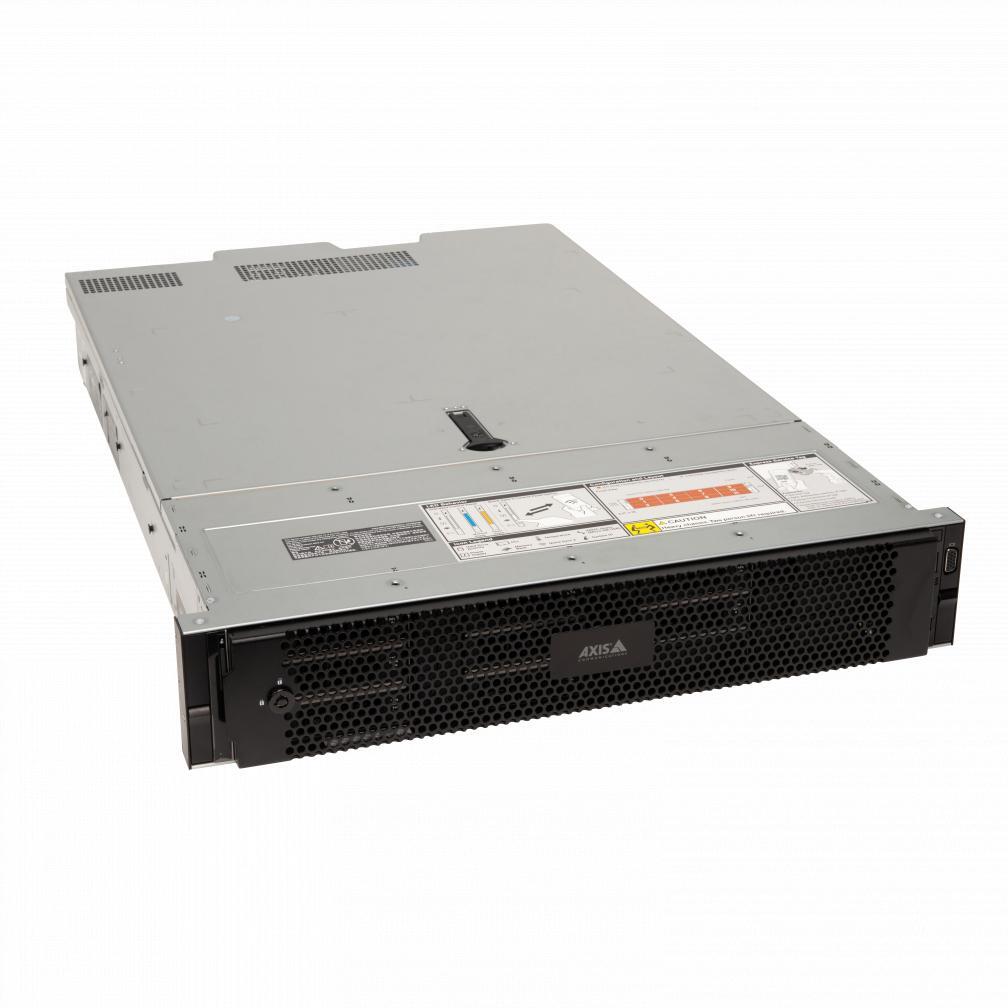 AXIS S1264 RACK 64 TB