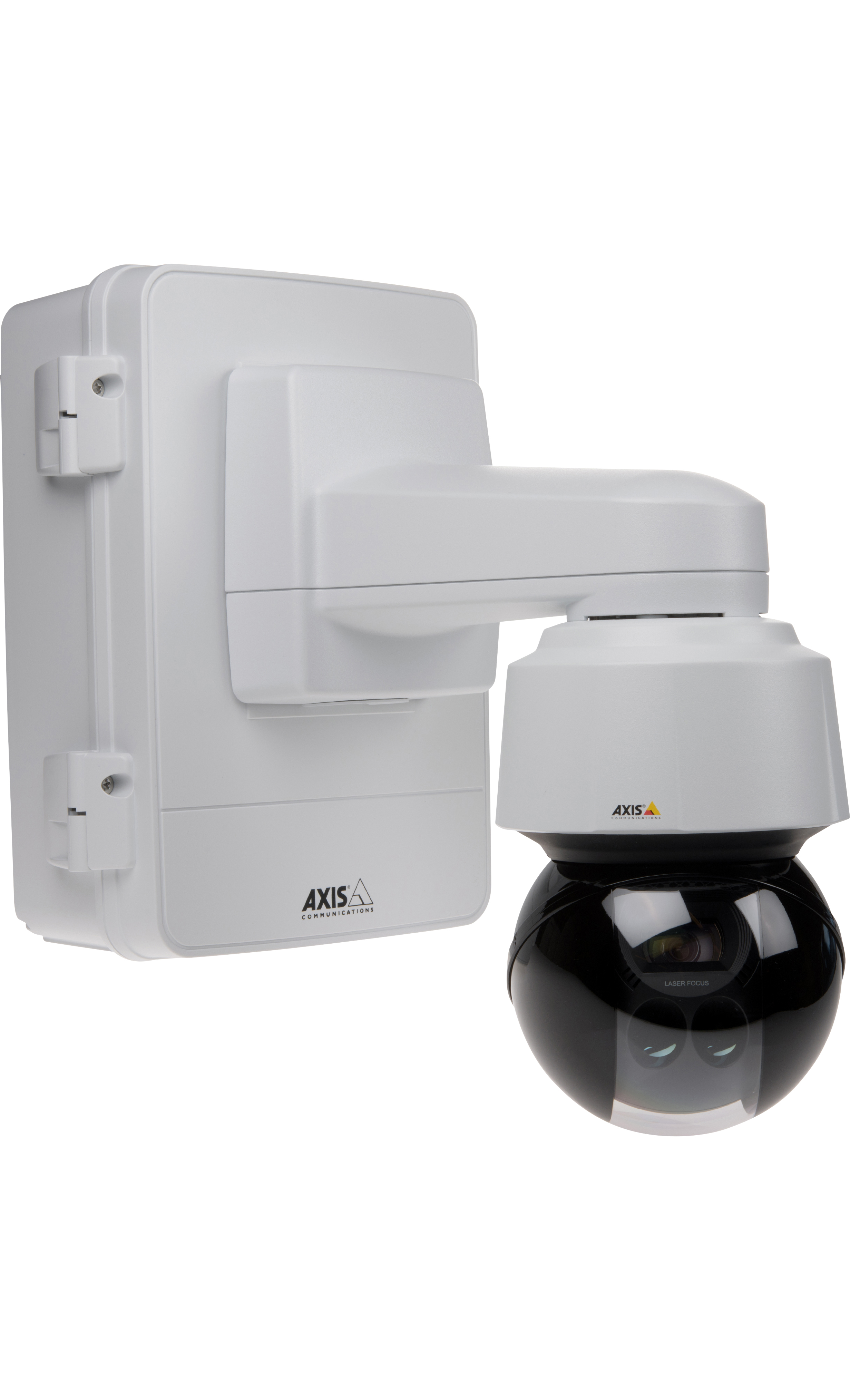 AXIS T98A18-VE Surveillance Cabinet