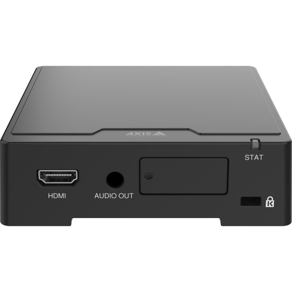 AXIS D1110 Video Decoder 4K