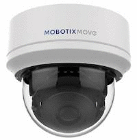 Mobotix Mx-VD3A-2-IR-VA