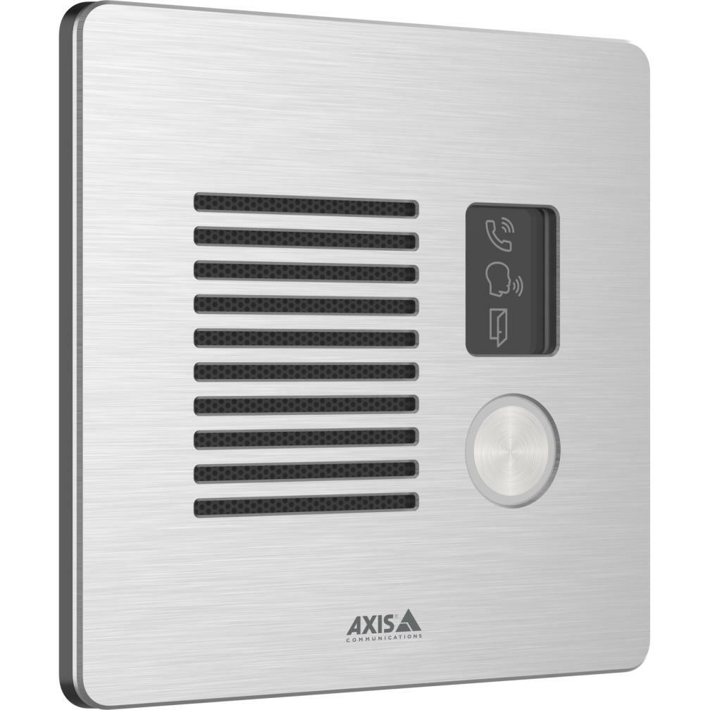 AXIS I7010-VE Network Intercom