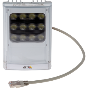 AXIS T90D35 Poe W-led