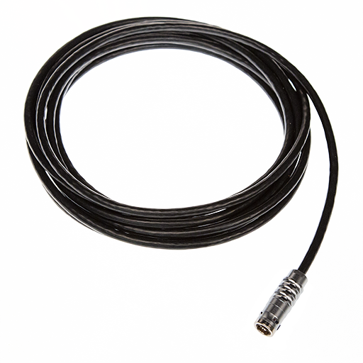 AXIS Q60XX-C Multi Connect Cable 12M