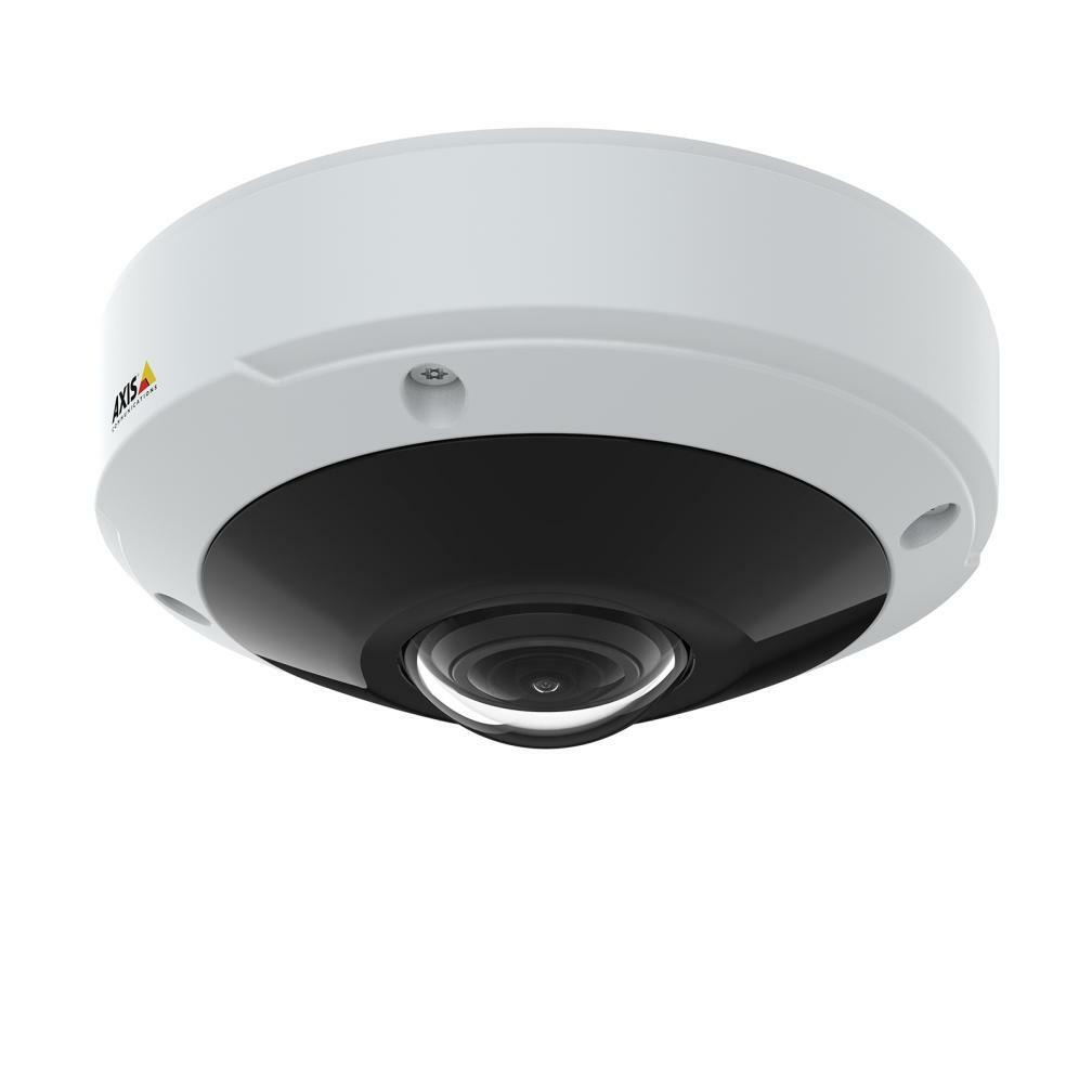 AXIS M3057-PLR Mk II Dome Camera