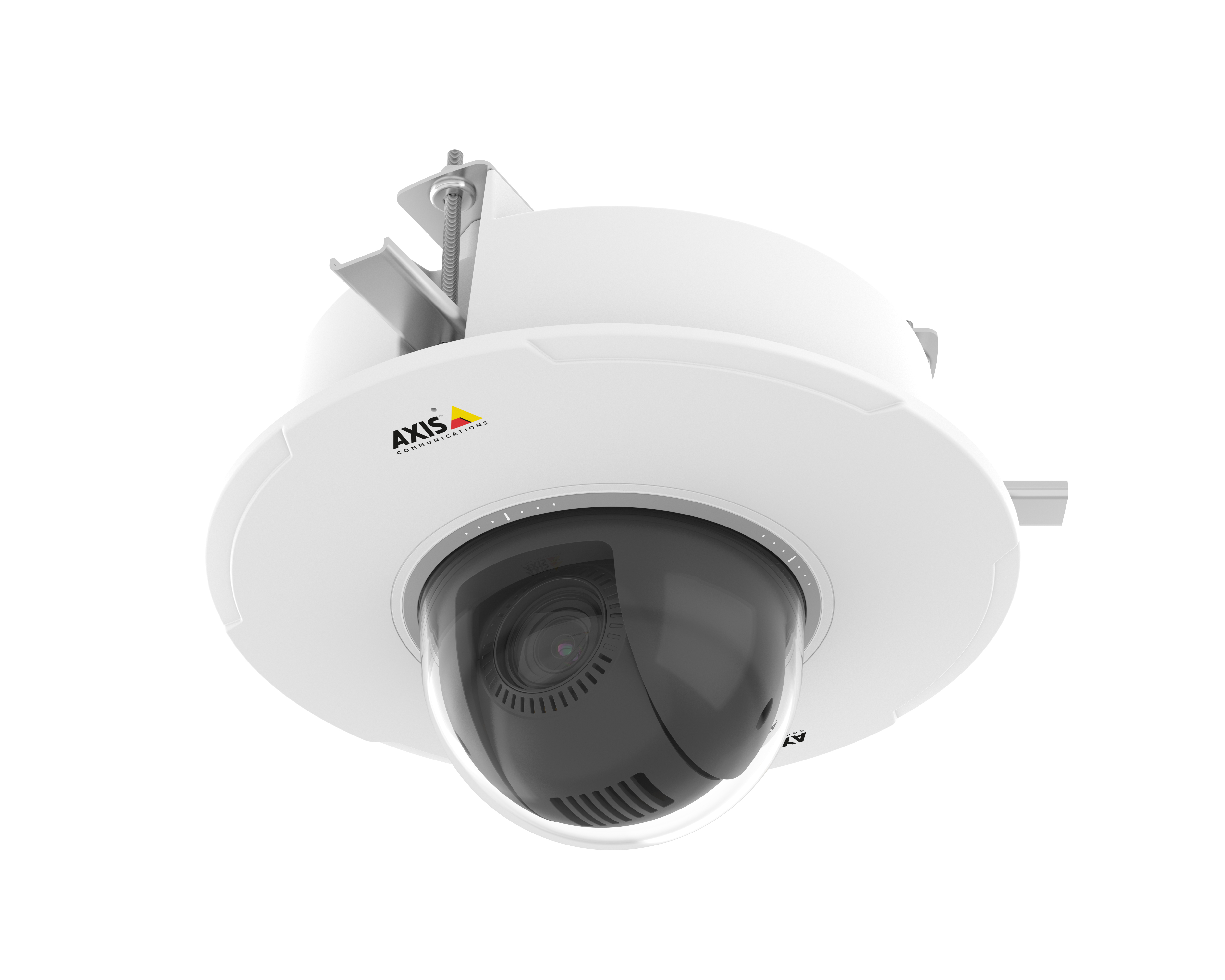 AXIS T94P01L Recessed Mount