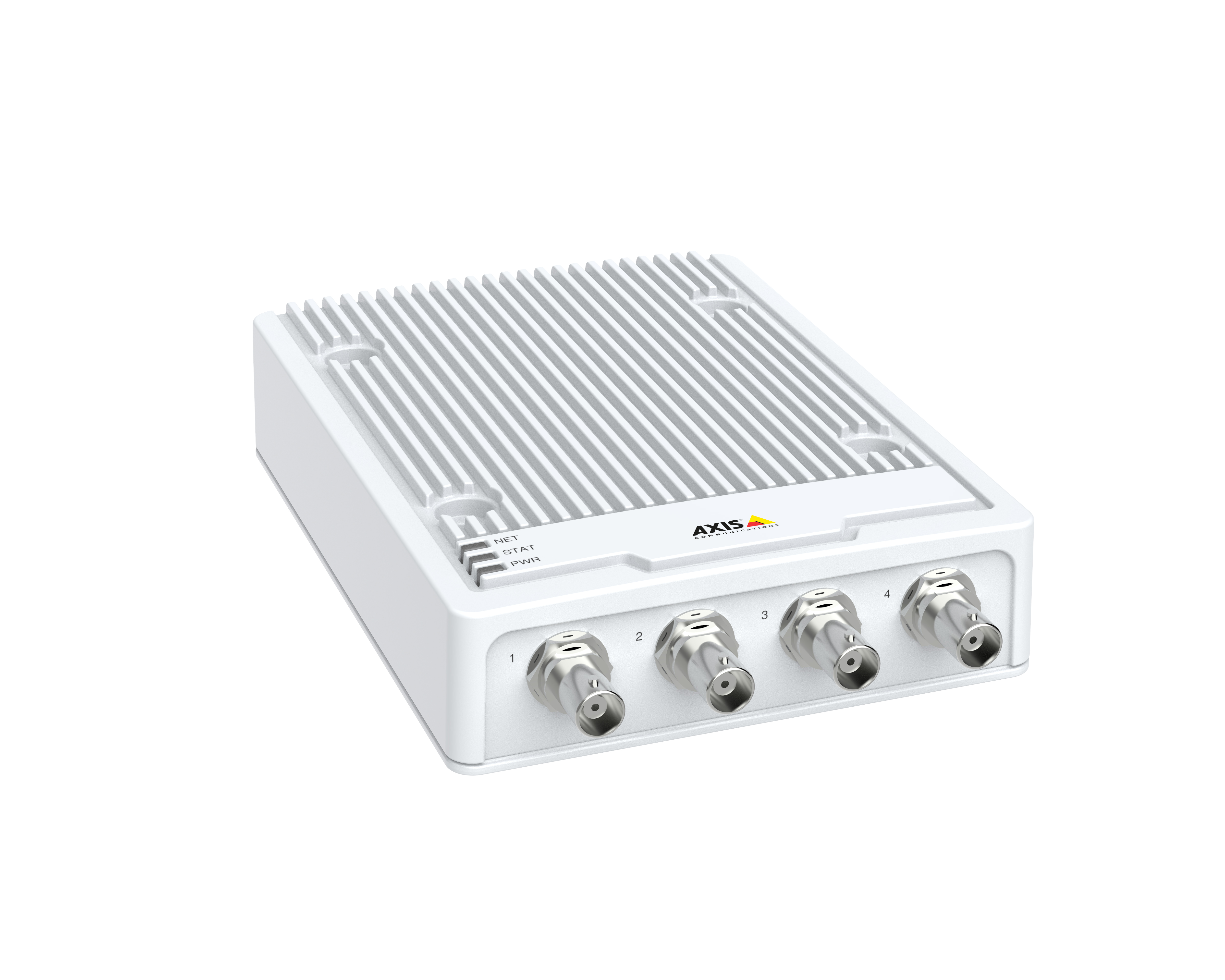 AXIS M7104 Video Encoder