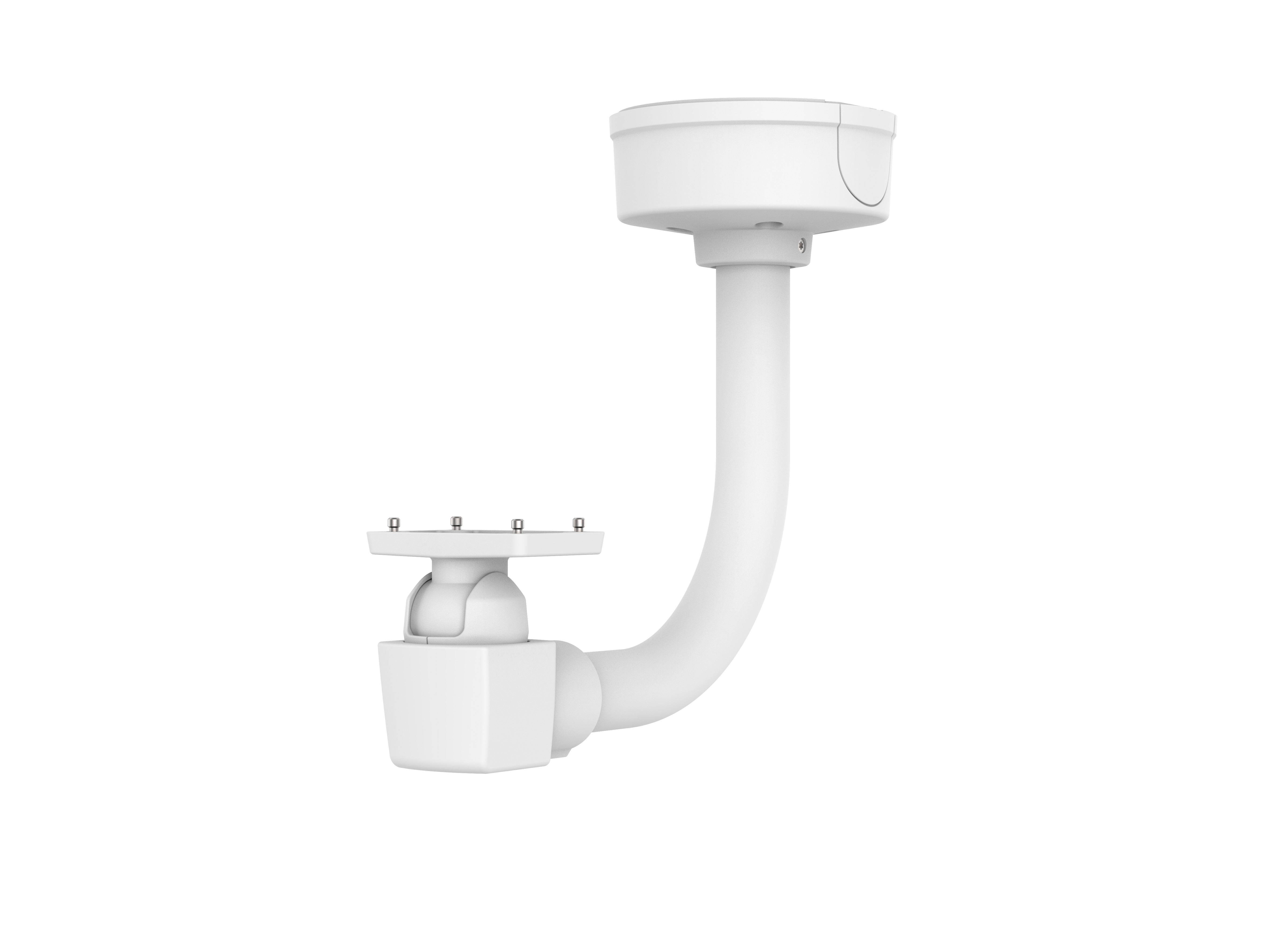 AXIS T94Q01F Ceiling And Column Mount