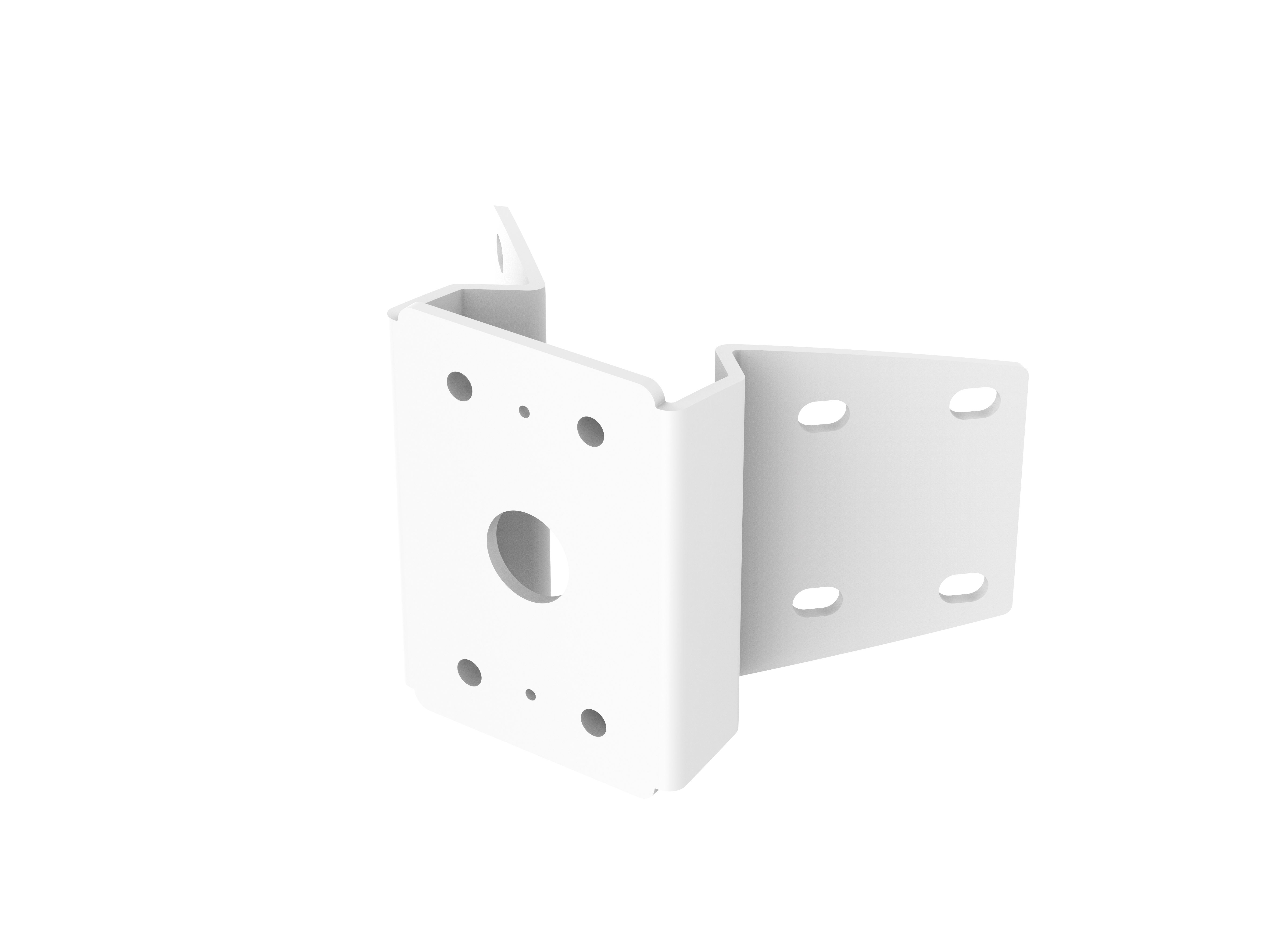 AXIS T94R01B Corner Bracket