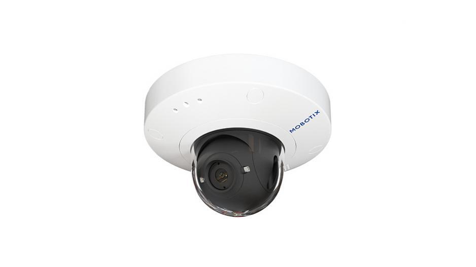 Mobotix Mx-v71A-4DN150