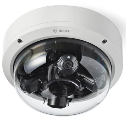 Bosch NDM-7702-A