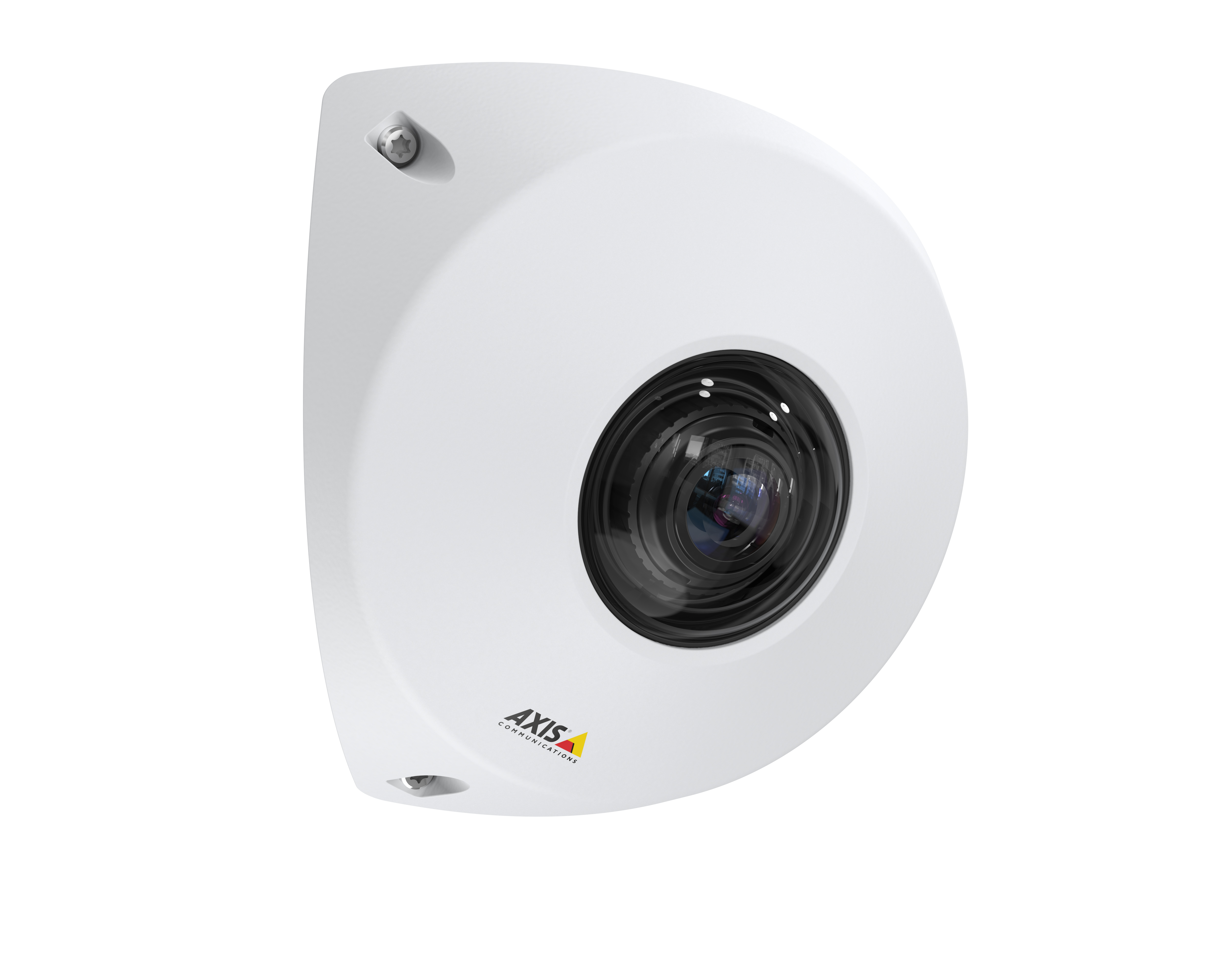 AXIS P9106-V White