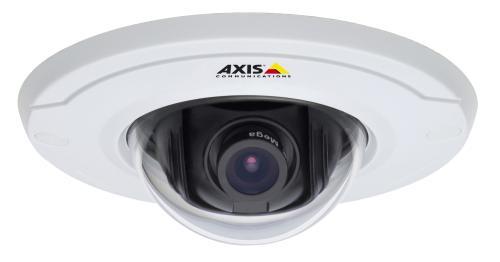 AXIS M3014