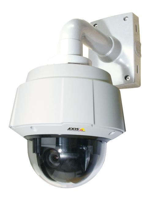 AXIS Q6032-E