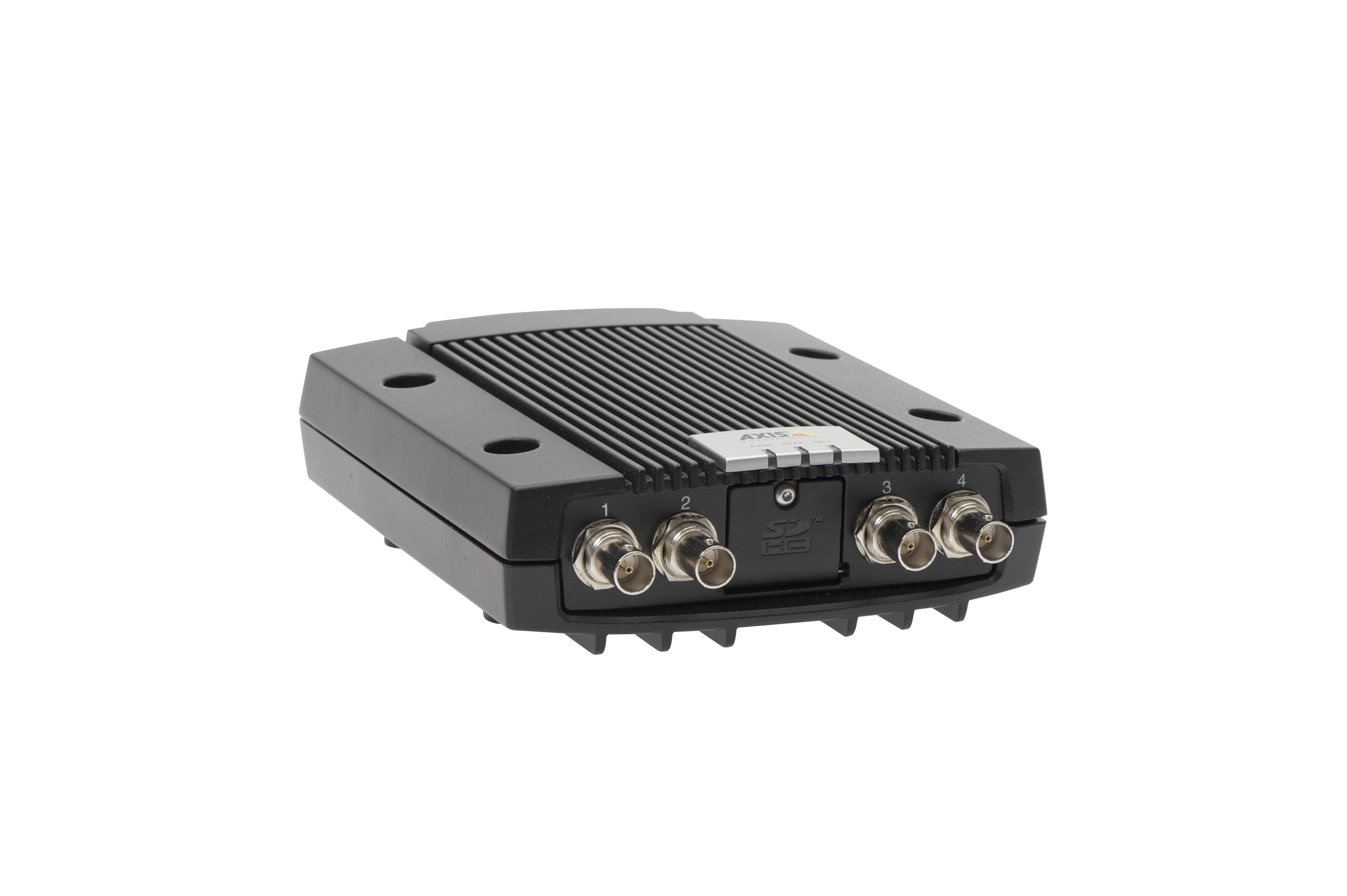 AXIS Q7424-R MK II Video Encoder