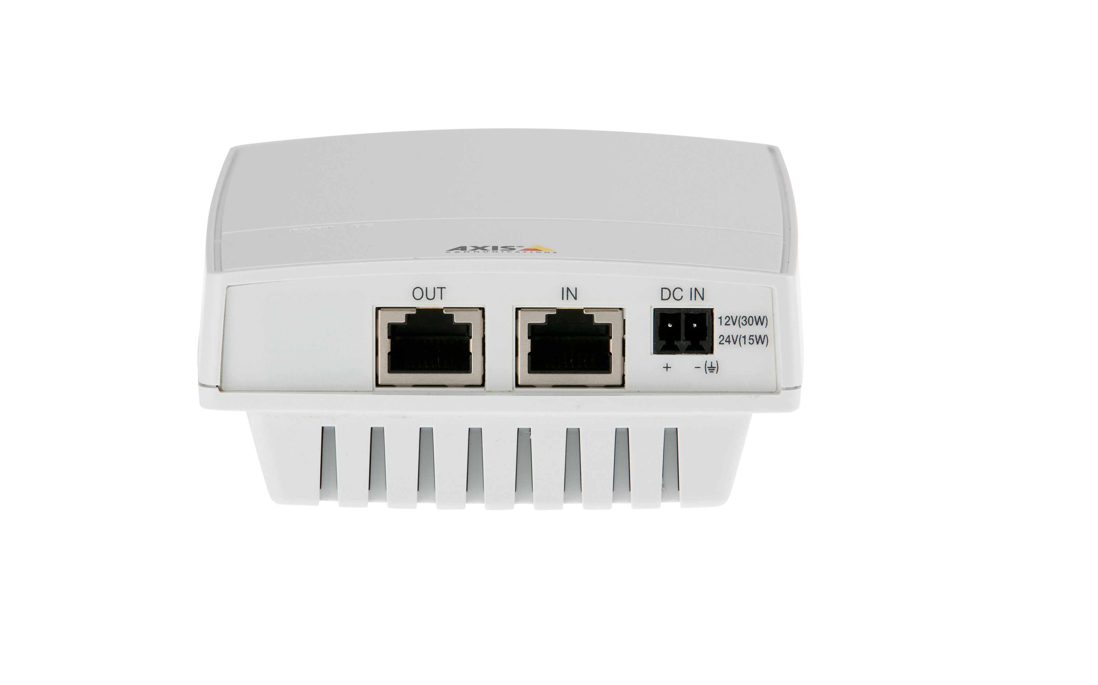 AXIS T81B22 DC 30 W Midspan 1-port