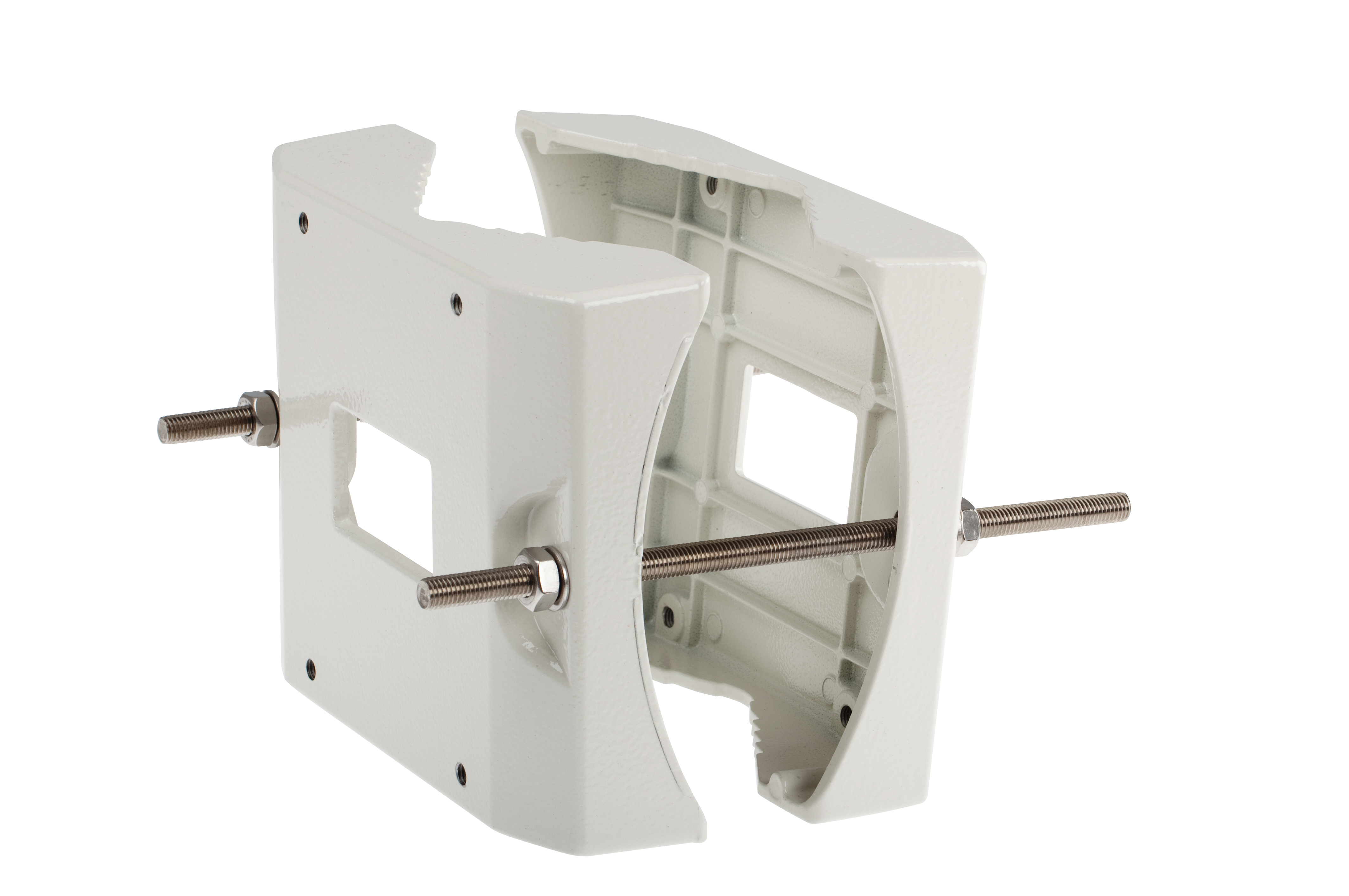 AXIS T95A67 Pole bracket