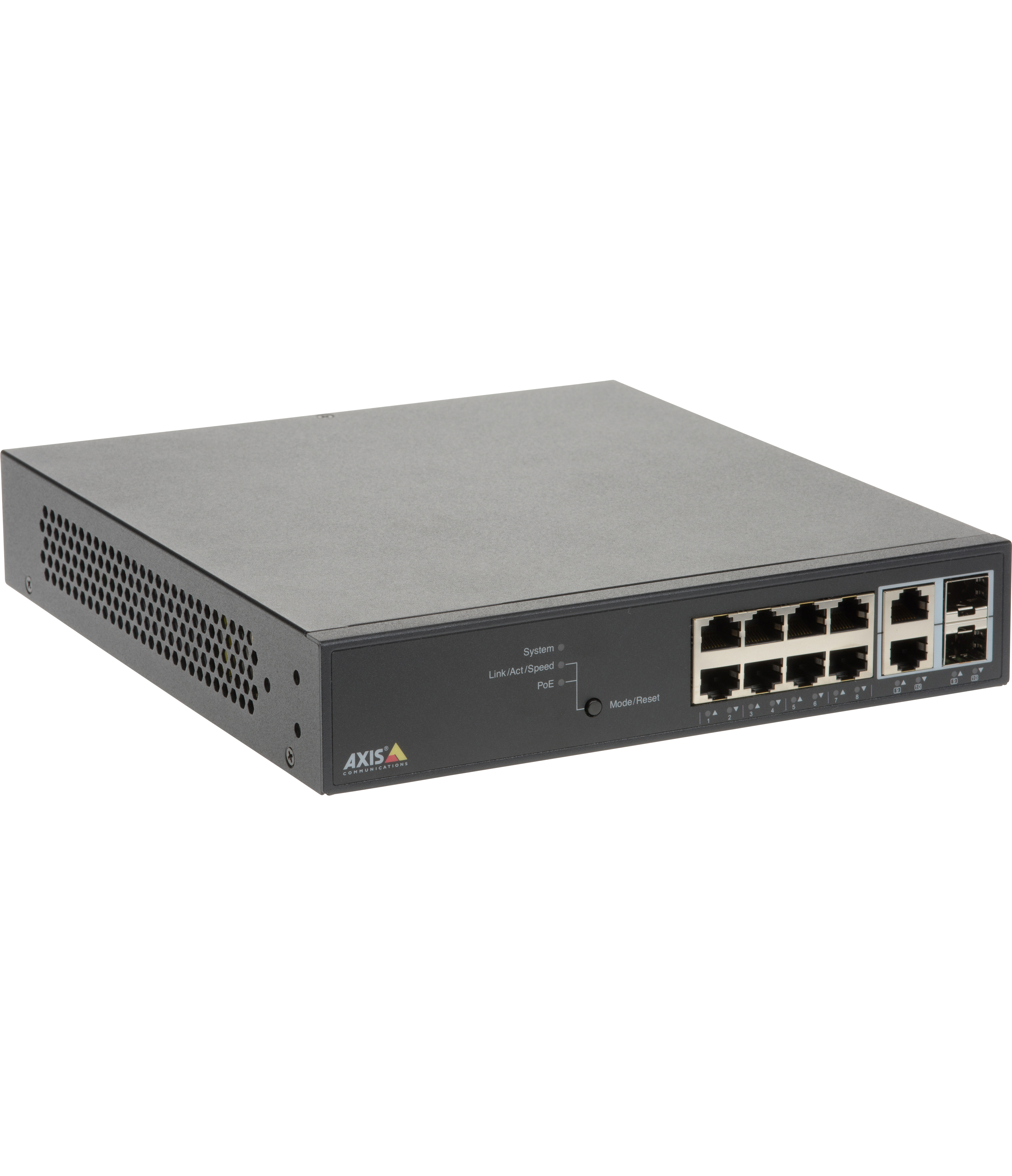 AXIS T8508 Poe+ Network Switch